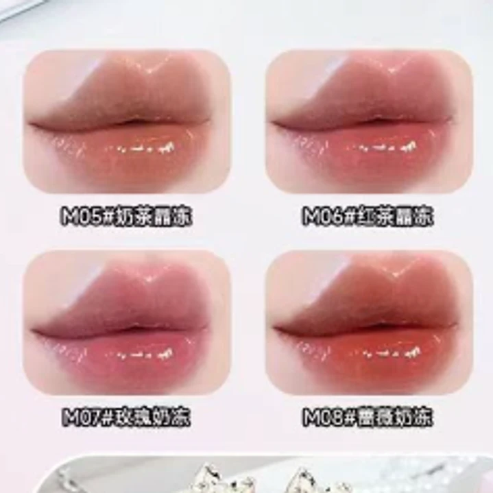 GLOSS CORONA GAGK 6