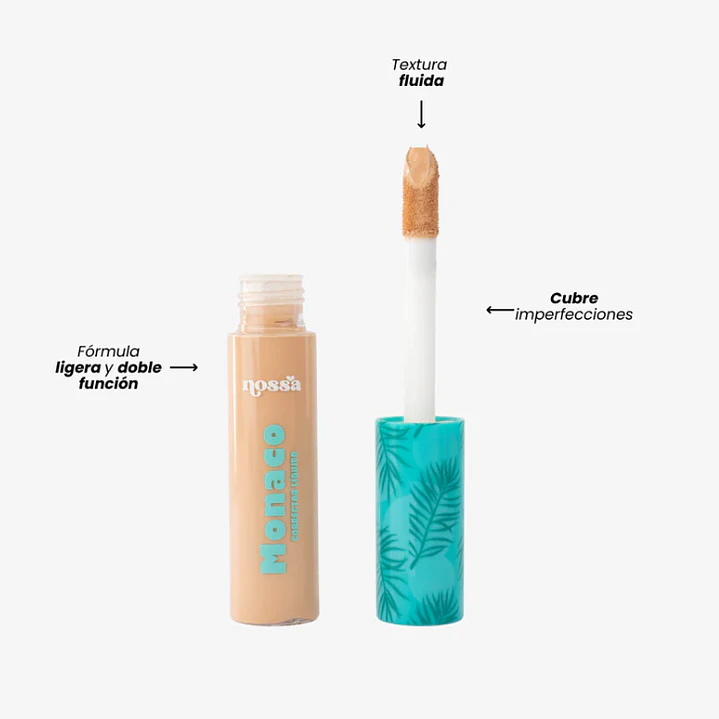 CORRECTOR MONACO NOSSA 1