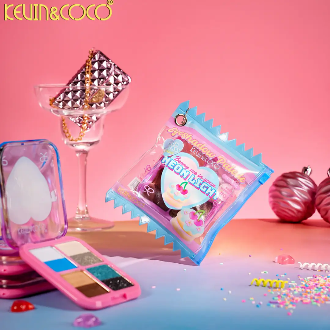 PALETA NEON LIGHT FANTASY KEVIN Y COCO 1