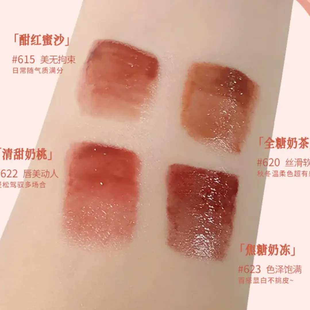 gloss efecto espejo mansly 2