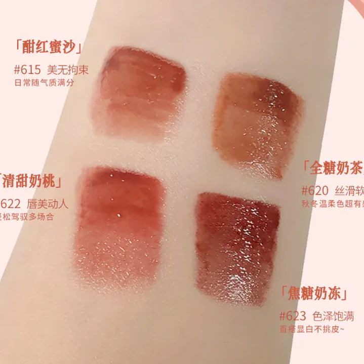 gloss efecto espejo mansly 2