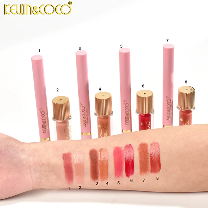 GLOSS DUO MARIPOSA KEVIN Y COCO 2
