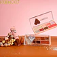 set sombra y gloss kevin y coco - Miniatura 1