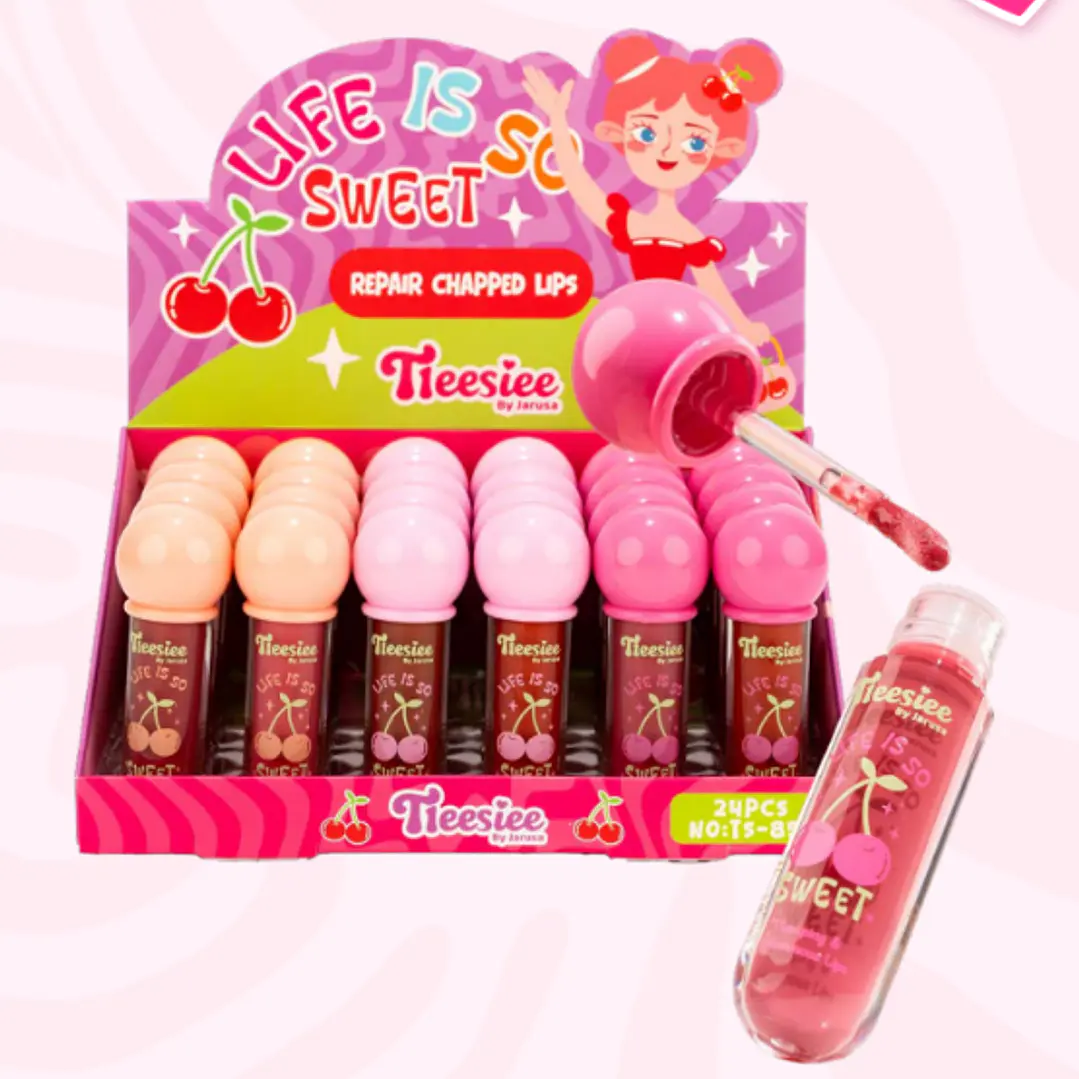 GLOSS LIFE IS SO SWEET JARUSA 1