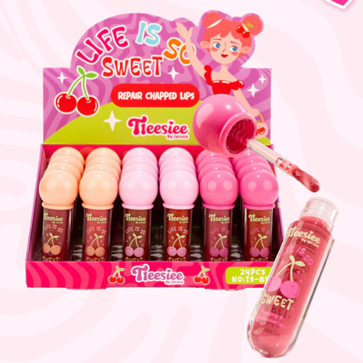 GLOSS LIFE IS SO SWEET JARUSA 1