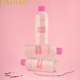 GEL LIMPIADOR DE BROCHAS KEVIN Y COCO