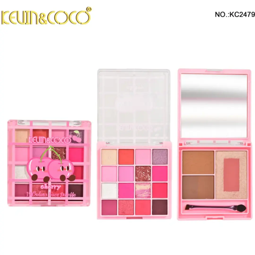 paleta cherry kevin y coco 1