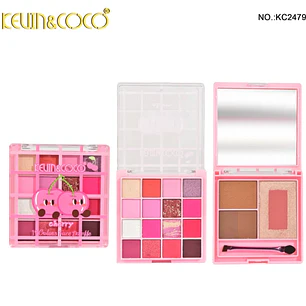 paleta cherry kevin y coco