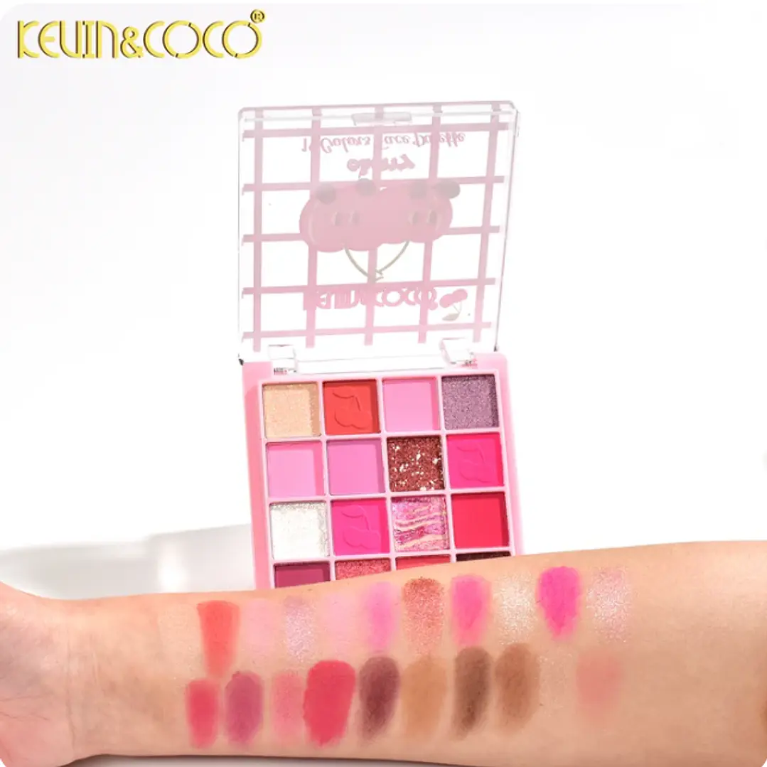 paleta cherry kevin y coco 2