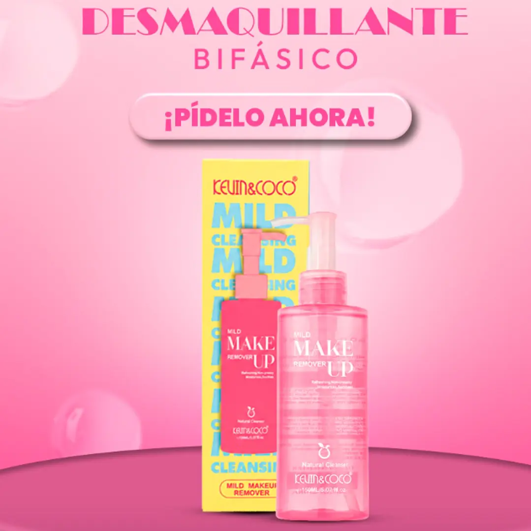 desmaquillante bifasico kevin y coco 1