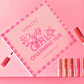 set 12 labiales matte kevin y coco - Miniatura 1