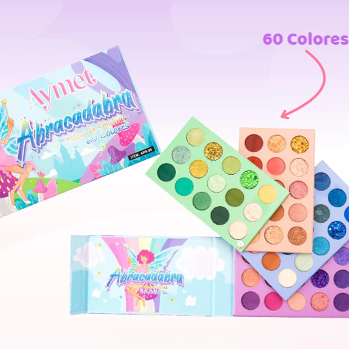 paleta abracadabra aymet 1