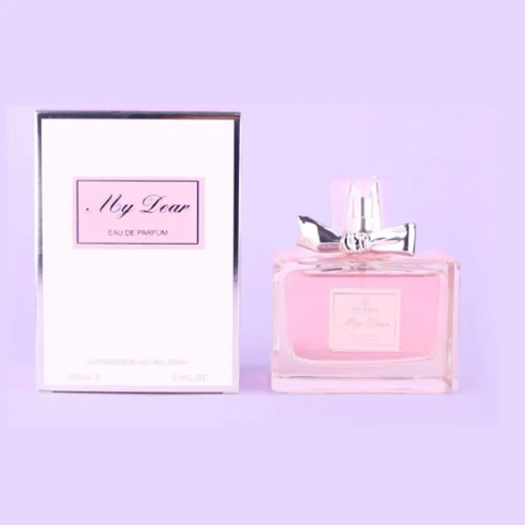 perfume my dear bellespa 1