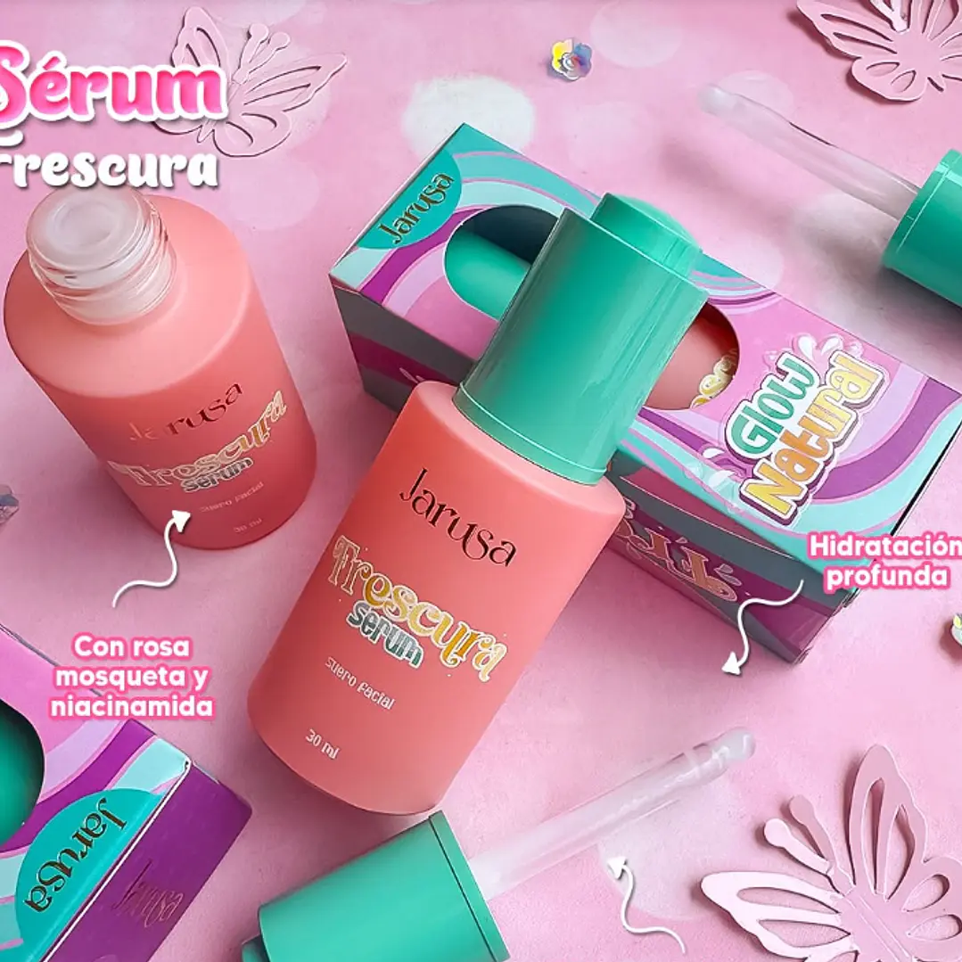 serum frescura jarusa  1