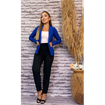 Blazer Largo Lino Armani Tallas : S-M-L-XL 7