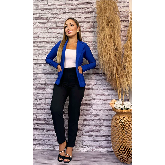 Blazer Largo Lino Armani Tallas : S-M-L-XL 7