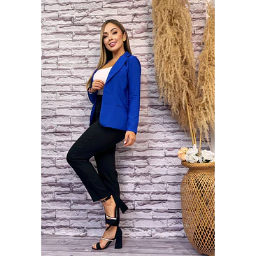 Blazer Largo Lino Armani Tallas : S-M-L-XL 4