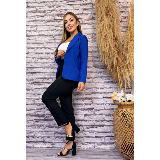 Blazer Largo Lino Armani Tallas : S-M-L-XL 4