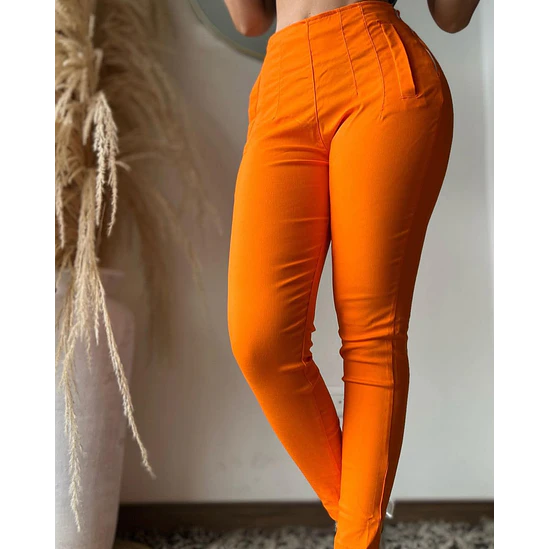 Pantalón Estileto Talla única  10