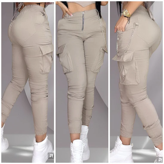 Pantalón Jogger Cadena  5