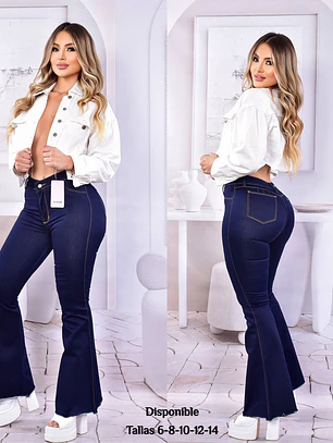 Jean Bota Campana 