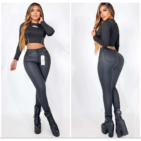 Pantalón Cuerotex  3