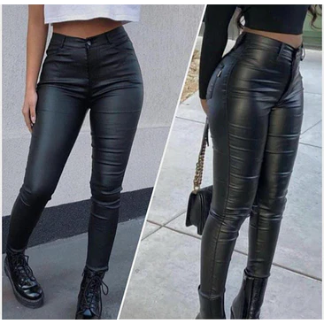 Pantalón Cuerotex  2
