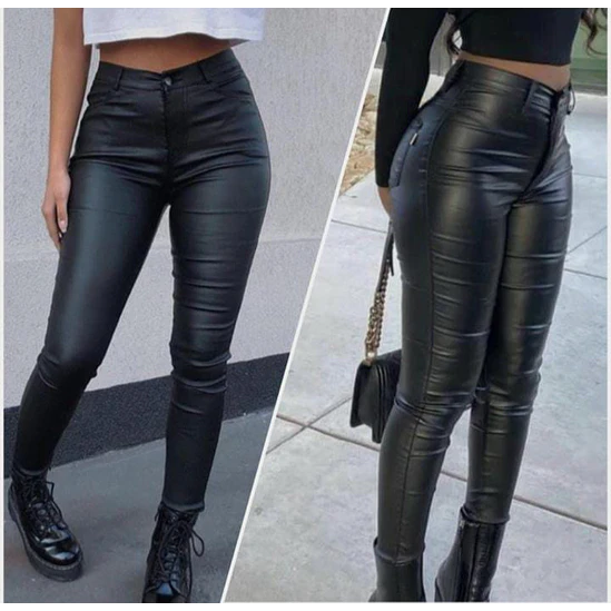 Pantalón Cuerotex  2