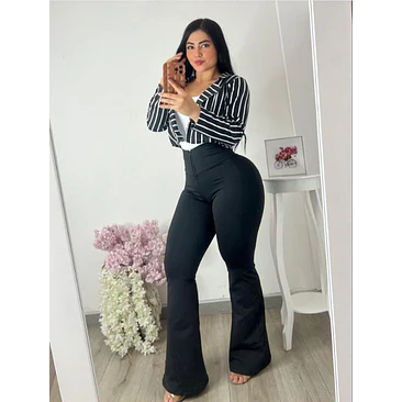 Leggins Suplex Bota Campana  1