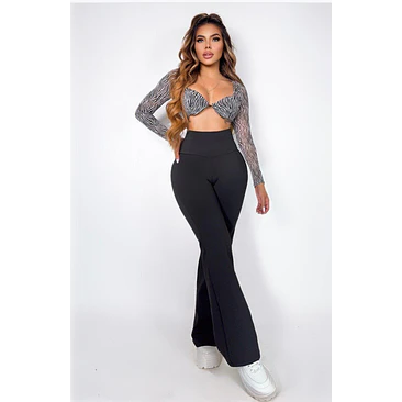 Leggins Suplex Bota Campana  3