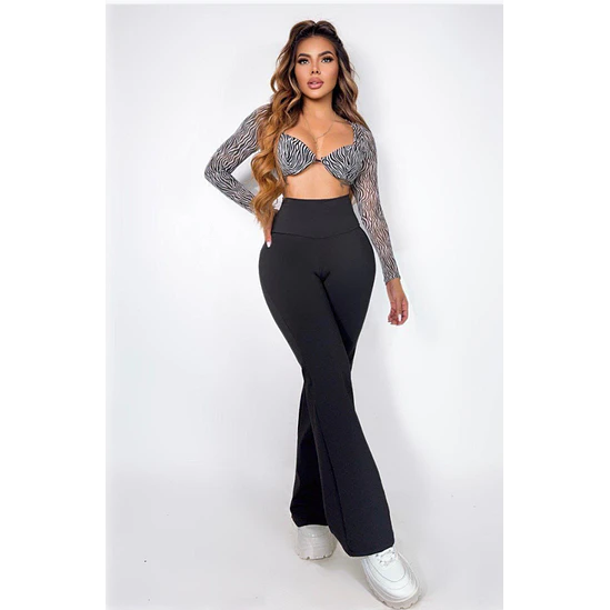 Leggins Suplex Bota Campana  3