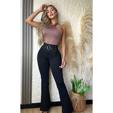 Leggins Suplex Bota Campana  4