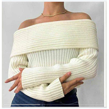 Suerter Tejido Cuello Bandeja  1