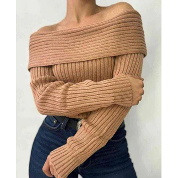 Suerter Tejido Cuello Bandeja  2