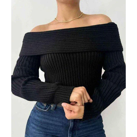 Suerter Tejido Cuello Bandeja  3