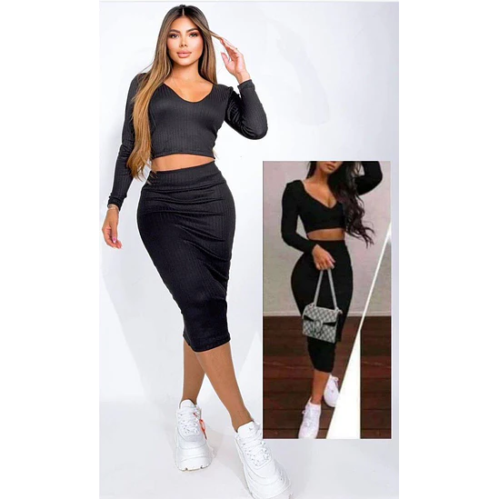 Conjunto 2 pz Mara 1