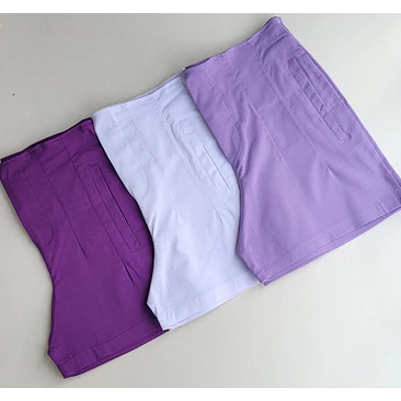 Short Estileto  2