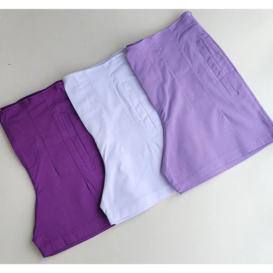 Short Estileto  2