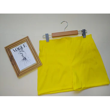 Short Estileto  3