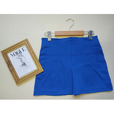 Short Estileto  4