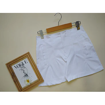 Short Estileto  7