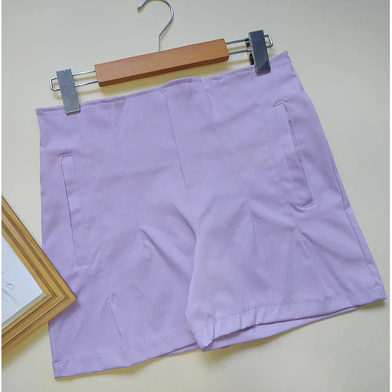 Short Estileto  5
