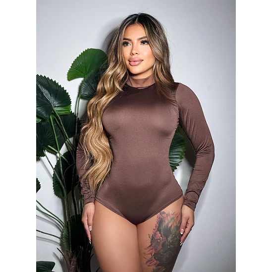 Body Cuello Alto 3