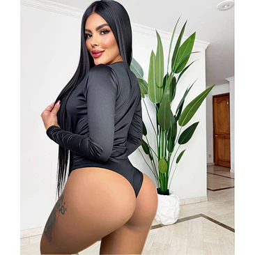 Body Cruzado Clásico 3