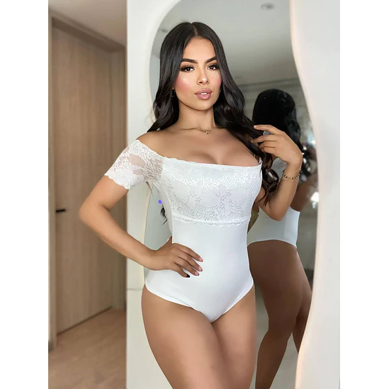 Body Control Abdomen Rebeca 3