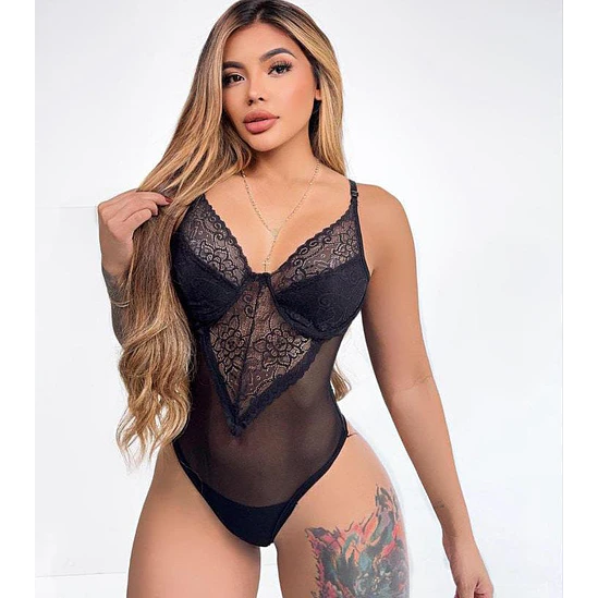 Body Irina Tiras  2