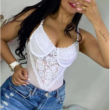 Body Irina Tiras  3