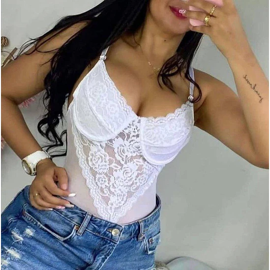 Body Irina Tiras  3