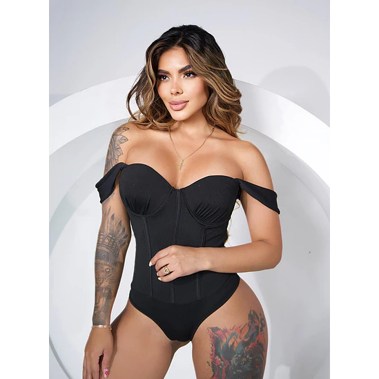 Body Bellísima  2