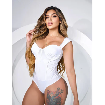 Body Bellísima  1